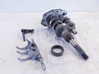 Harley Davidson EVO Dyna Softail 6-Speed Baker Transmission Gear Set & Trap Door - C3 Cycle
