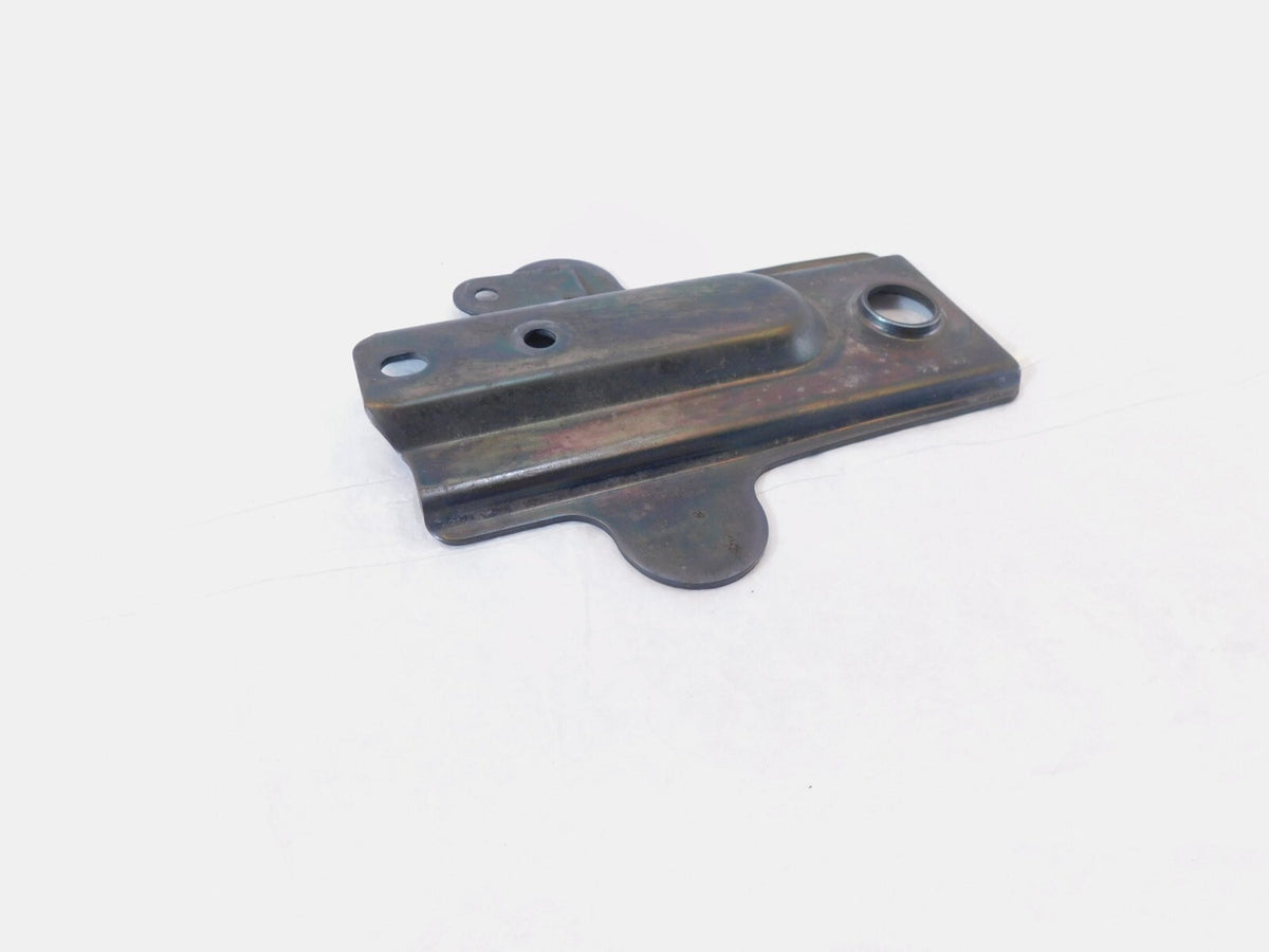 2007-17 Yamaha V-Star 1300 Tourer Deluxe Rear Gas Petrol Fuel Tank Bracket Mount - C3 Cycle