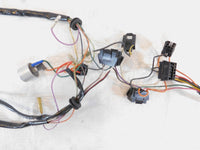 1984 & 1985 Harley Davidson Sportster XLH Ironhead 1000 Main Wiring Wire Harness - C3 Cycle