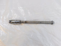 Honda CB650 CB650C Custom & Silverwing GL500 Front Wheel Axle Bolt w/ Nut - C3 Cycle