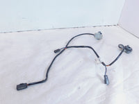 Harley Davidson Touring Electra Glide Ultra Classic Tour Pak Light Wire Harness - C3 Cycle