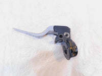 Harley Electra Glide Softail Dyna & Sportster Clutch Lever & Perch Mount Bracket - C3 Cycle