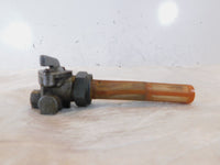 Harley Davidson Sportster 883 & 1200 Gas Tank Fuel Valve Petcock Tap - Shut off - C3 Cycle