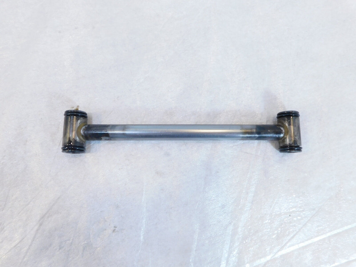 Kawasaki ZZR1200 ZX1200C & Ninja ZX-10 ZX-11 & Concours 1000 Crankcase Oil Pipe - C3 Cycle