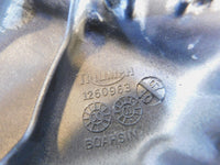 Triumph Bonneville T100 SE Scrambler & Speedmaster Right Engine Motor Side Cover - C3 Cycle
