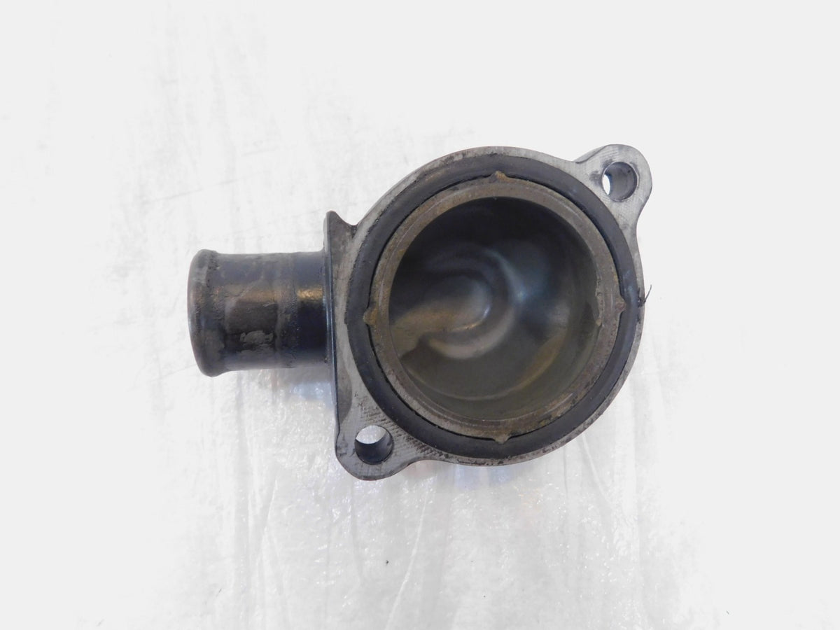 Triumph Daytona 600 650 955i Sprint ST Engine Motor Oil Coolant Thermostat Cap - C3 Cycle