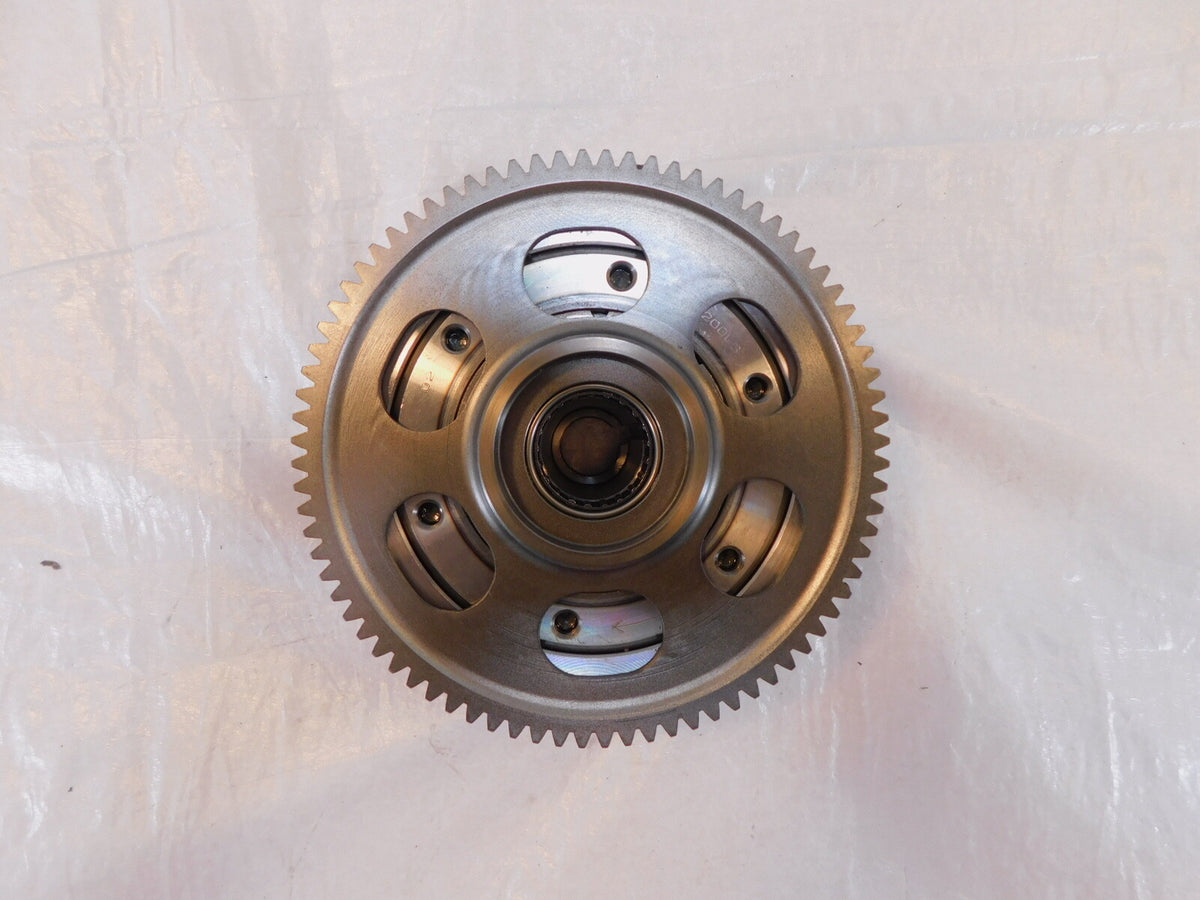 1996-2019 Suzuki Savage 650 LS650 Boulevard S40 Magneto Stator Rotor Flywheel - C3 Cycle