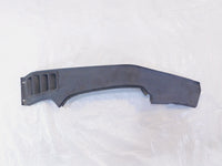 1984-1992 BMW K100RS Black Right Inner Fairing Trim Cover Screen Panel - C3 Cycle