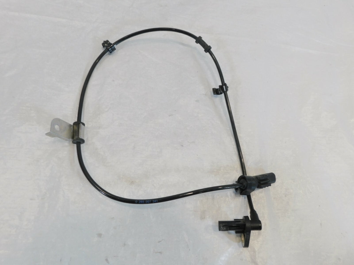 2019 19 Kawasaki Ninja H2 SX SE ZX1002 Front Wheel Brake ABS Drive Speed Sensor - C3 Cycle