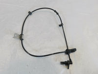 2019 19 Kawasaki Ninja H2 SX SE ZX1002 Front Wheel Brake ABS Drive Speed Sensor - C3 Cycle