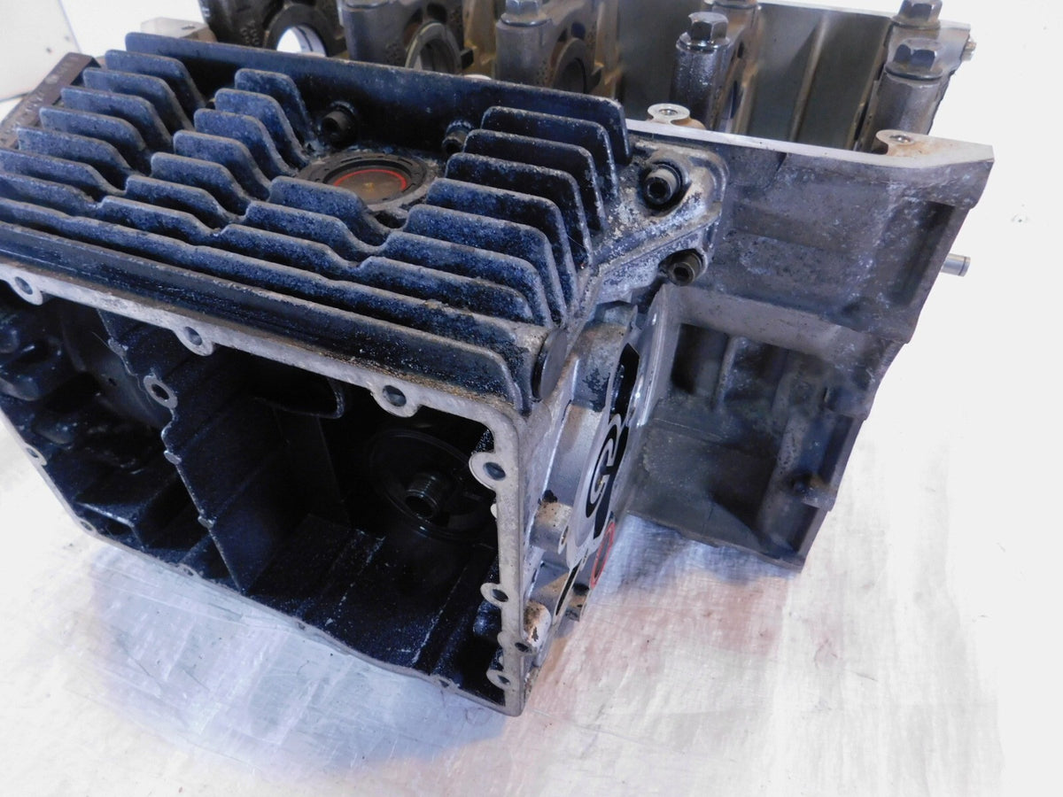BMW K100LT K100RS K100RT K100 Engine Motor Block Cylinders Crank Case Crankcase - C3 Cycle