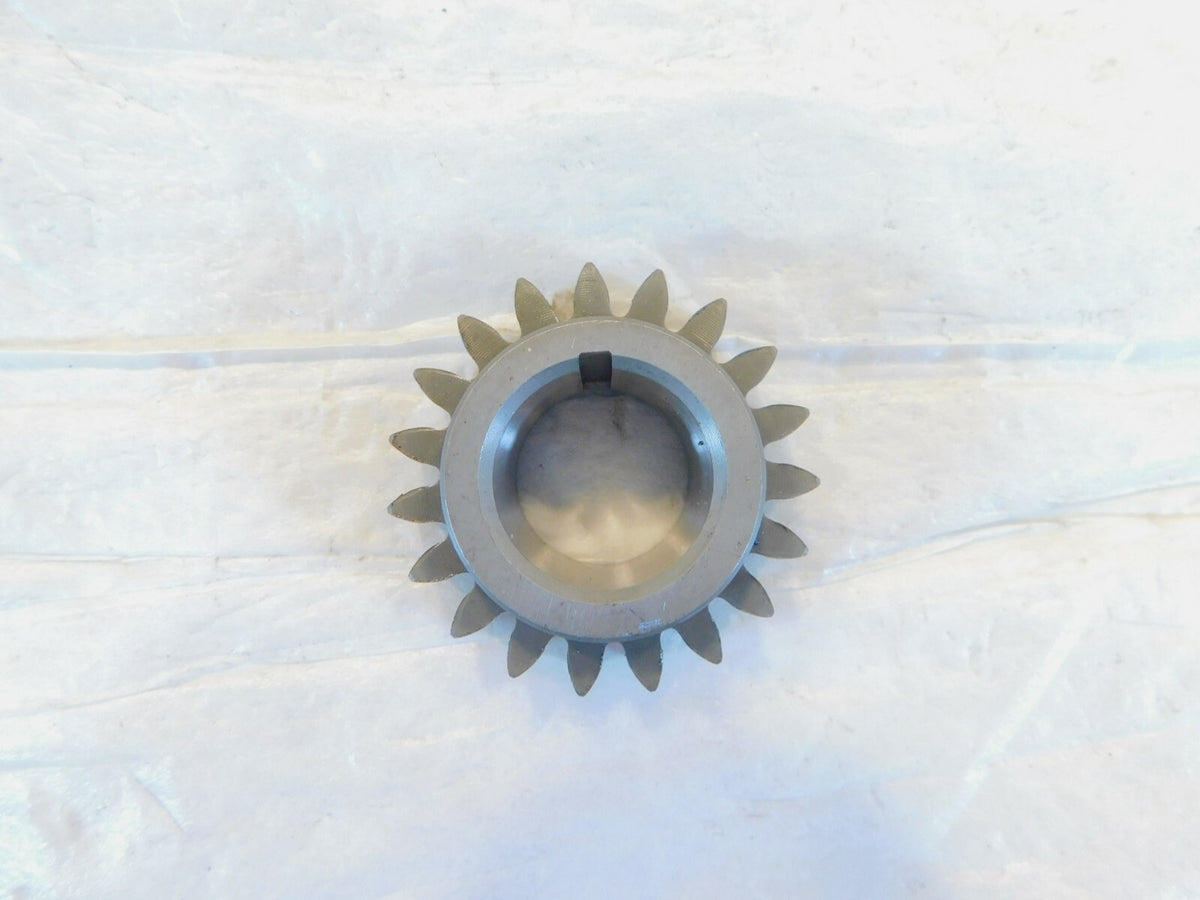 Yamaha XV1600 XV1700 Road Star 1600 1700 Crankshaft Camshaft Breaker Drive Gear - C3 Cycle
