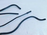 2004 Harley Davidson V-Rod VRod VRSC VRSCA Air & Oil Hose Line Pipe Box Lot - C3 Cycle