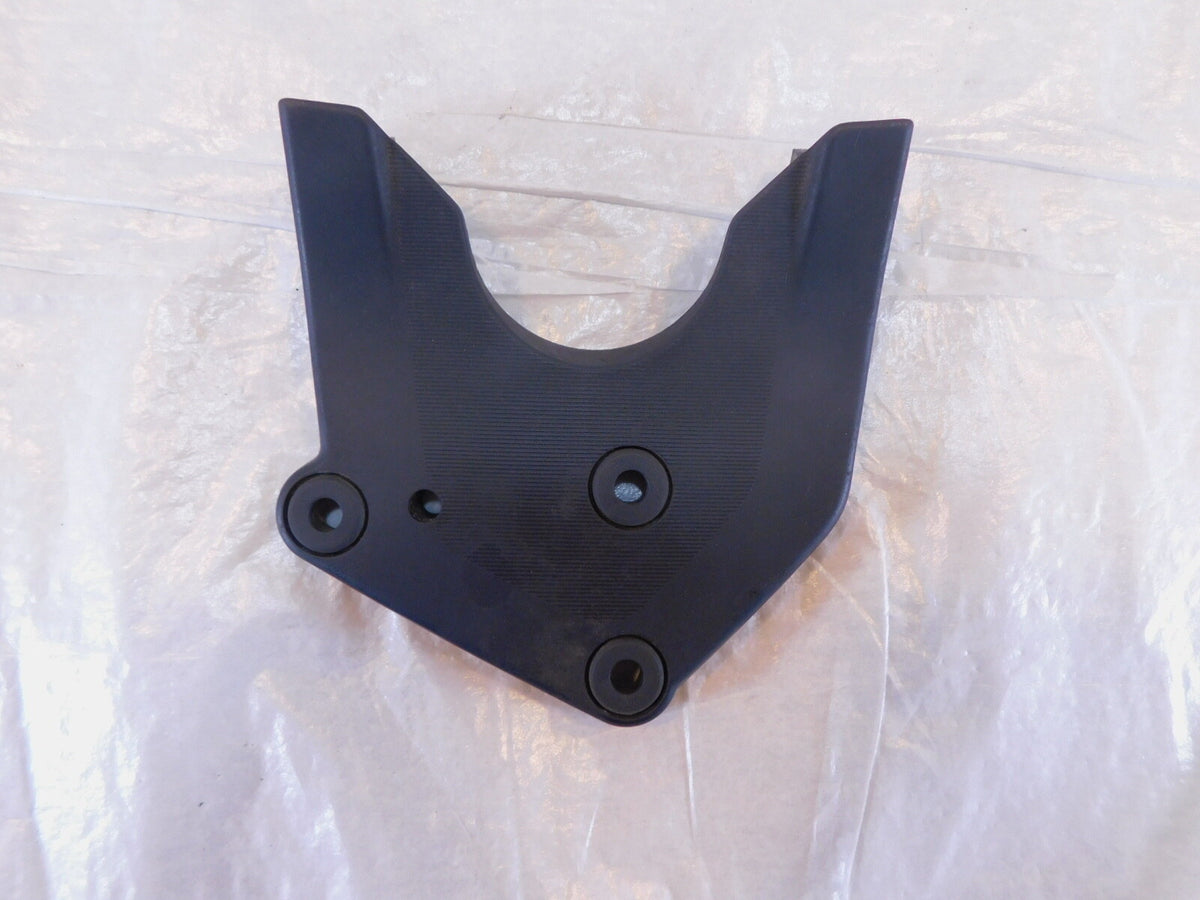 2005-2008 BMW R1200 ST R1200ST Black Instrument Cluster Support Mount Bracket - C3 Cycle