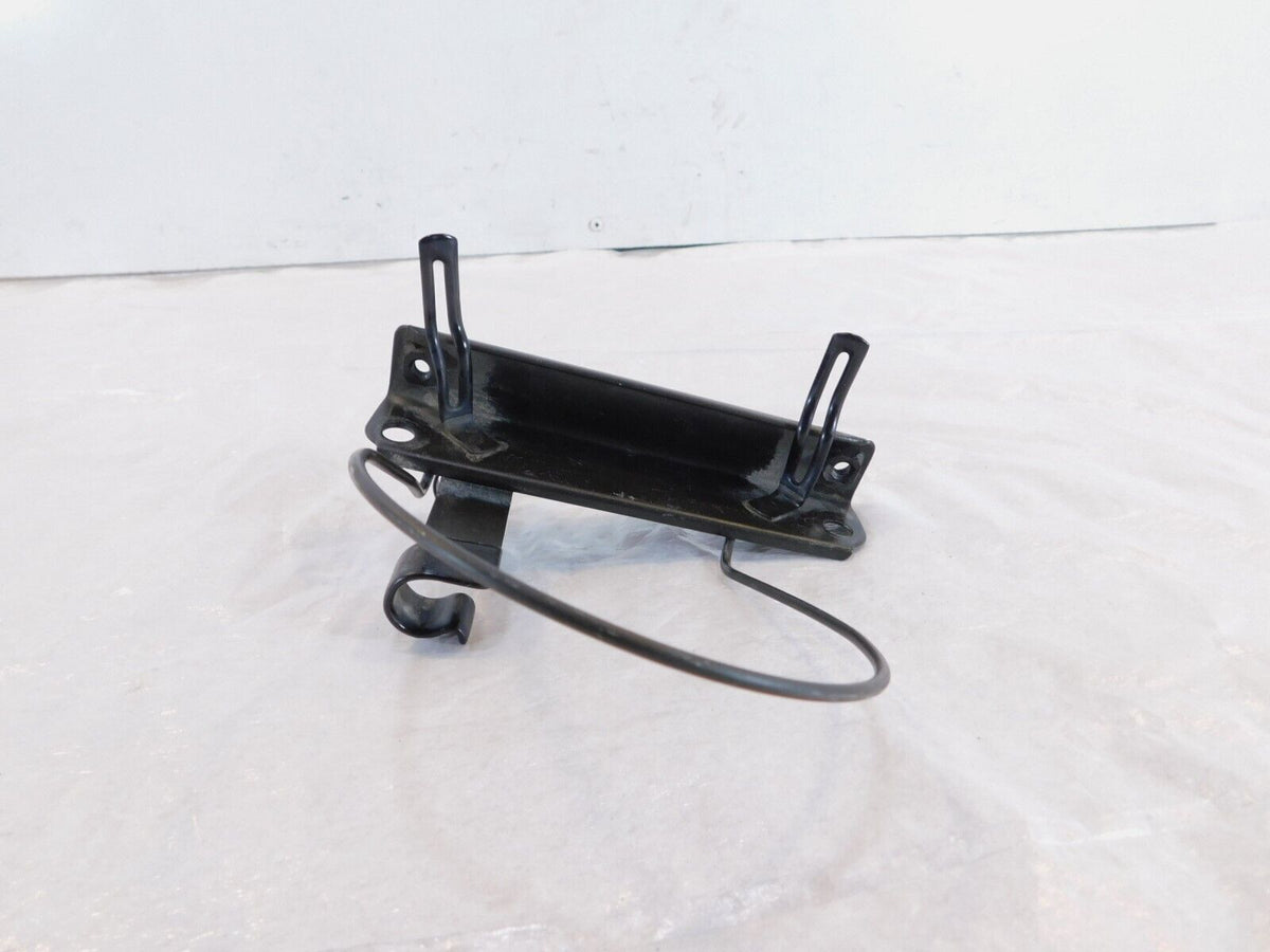 1980-1982 Honda CX500C CX500D Lower Triple Tree Steering Stem Cover Stay Bracket - C3 Cycle