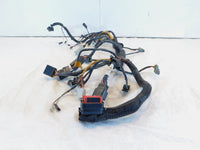 Harley Davidson Electra Glide Front Fairing Interconnect Wiring Wire Harness - C3 Cycle