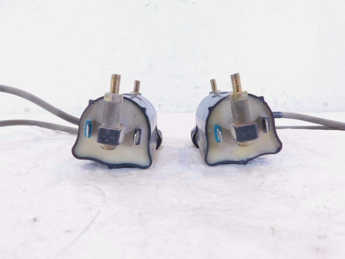 Kawasaki Vulcan VN1500 Classic Nomad Drifter Ignition Coils & Spark Plug Wires