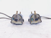 Kawasaki Vulcan VN1500 Classic Nomad Drifter Ignition Coils & Spark Plug Wires