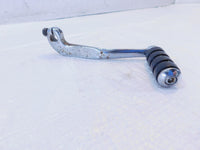 Harley Davidson Dyna Softail Chrome Transmission Gear Shifter Lever Pedal w/ Peg - C3 Cycle