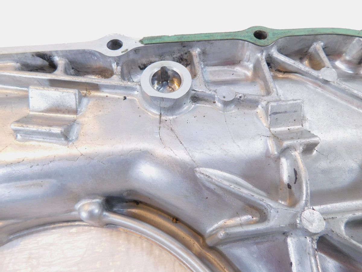 1997-2007 Honda VT1100 Spirit Shadow 1100 Right Engine Motor Crankcase Cover - C3 Cycle