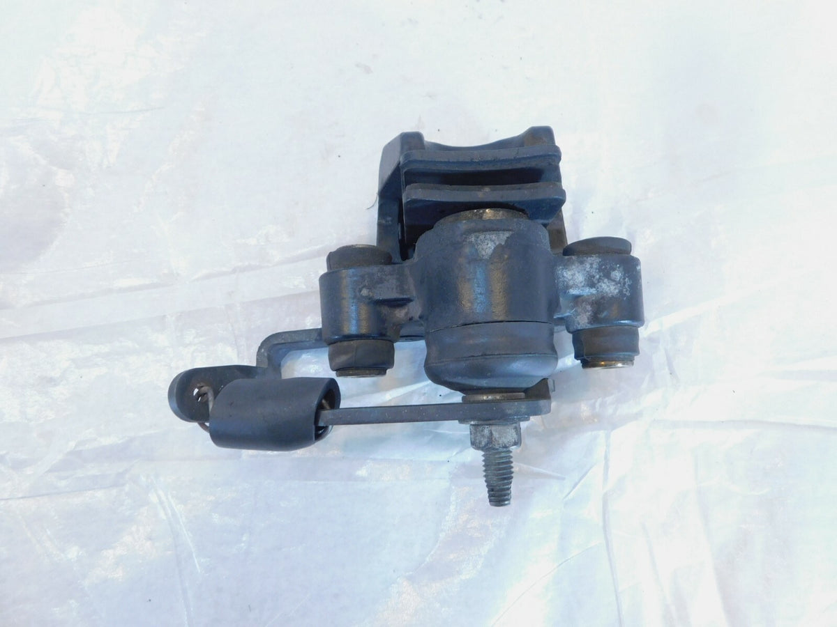 2007-2013 07-13 Aprilia Mana 850 & GT Rear Wheel Parking Brake Caliper - 856528 - C3 Cycle