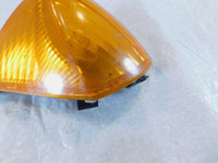 1998-2001 Honda Interceptor 800 VFR800 Front Right Turn Signal Indicator Light - C3 Cycle