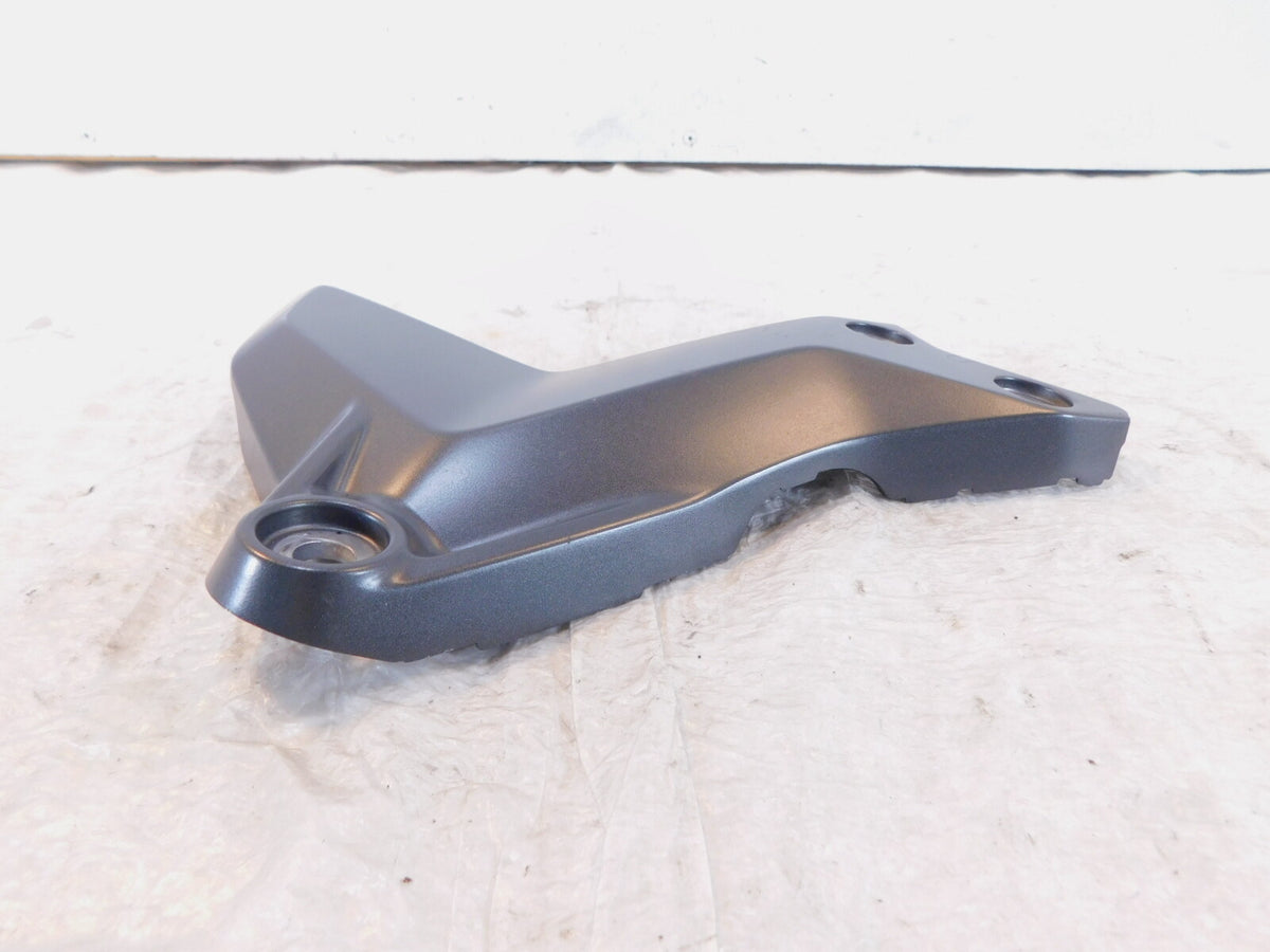 2022-2024 Yamaha YZFR7 YZF-R7 R7 Right Upper Sub Frame Subframe Side Cover Panel - C3 Cycle