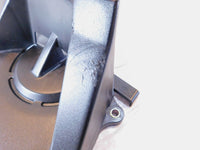 Honda CB650 CBR650 CBR650F 650 Front Left Wheel Drive Chain Sprocket Cover Guard - C3 Cycle