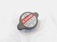 Honda Elite & Helix & Reflex Sport 250 Radiator Cooling Coolant Filler Top Cap - C3 Cycle