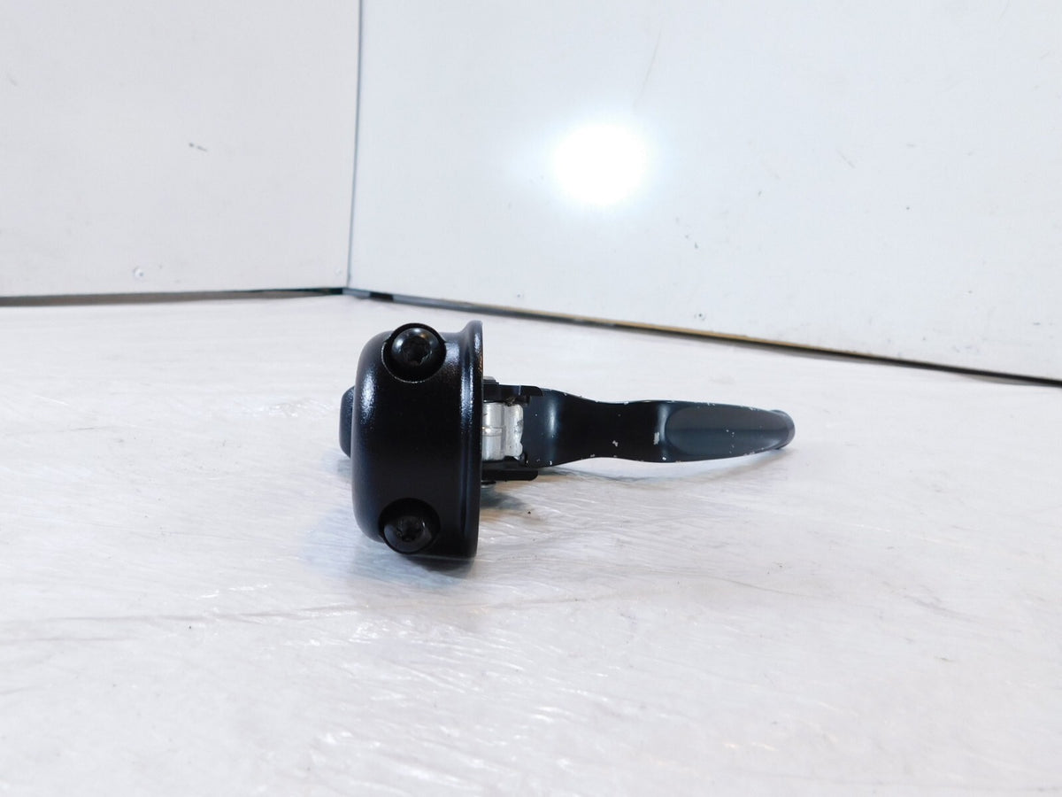 2018-2020 Harley Davidson Softail Fat Bob Master Cylinder Clutch Perch & Lever - C3 Cycle