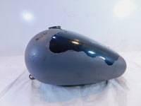 1992 92 Harley Davidson Sportster XLH 883 & 1200 Black Fuel Gas Petrol Tank - C3 Cycle