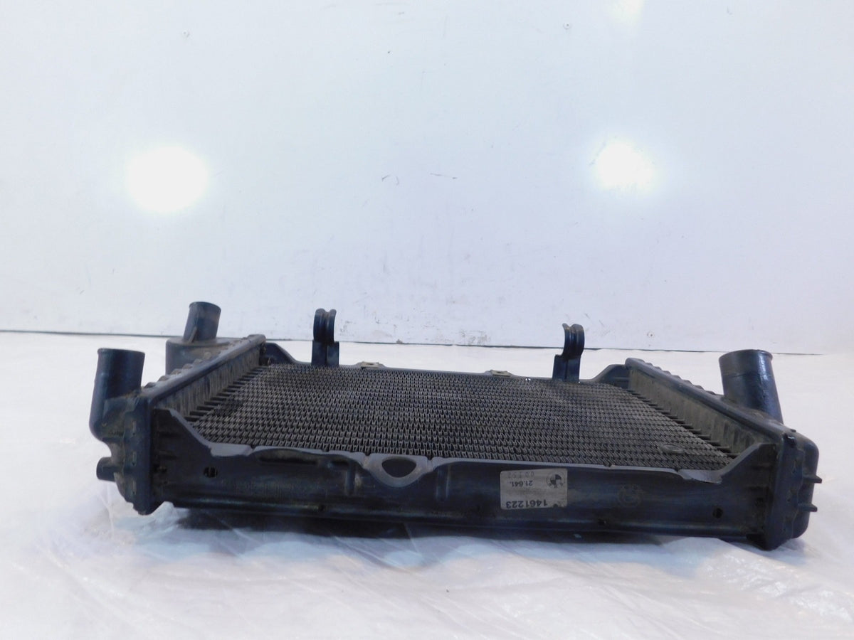 BMW K1 K100LT K100RS K100RT K1100LT K1100RS Engine Motor Water Cooling Radiator - C3 Cycle