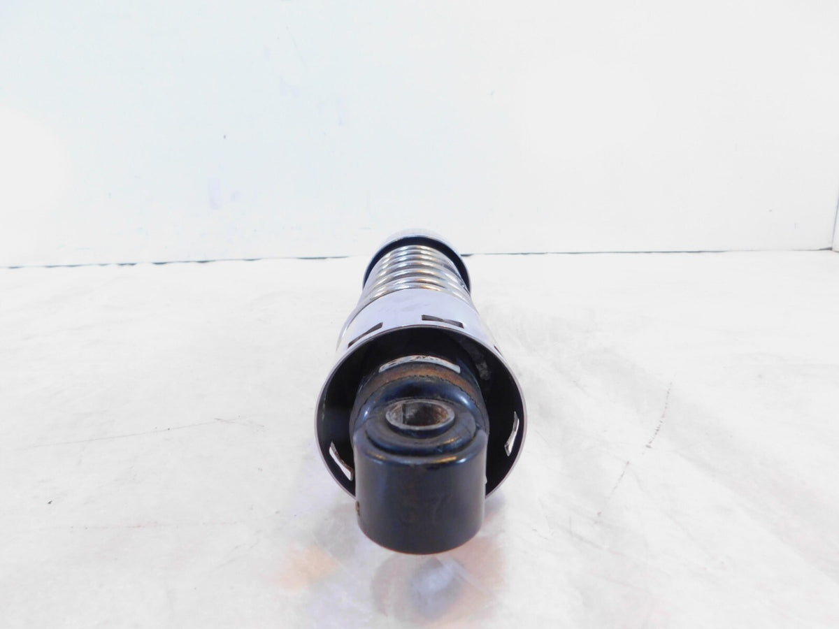 Harley Davidson Dyna Super Glide & Wide Glide 13 1/2" Single Shock Absorber - C3 Cycle