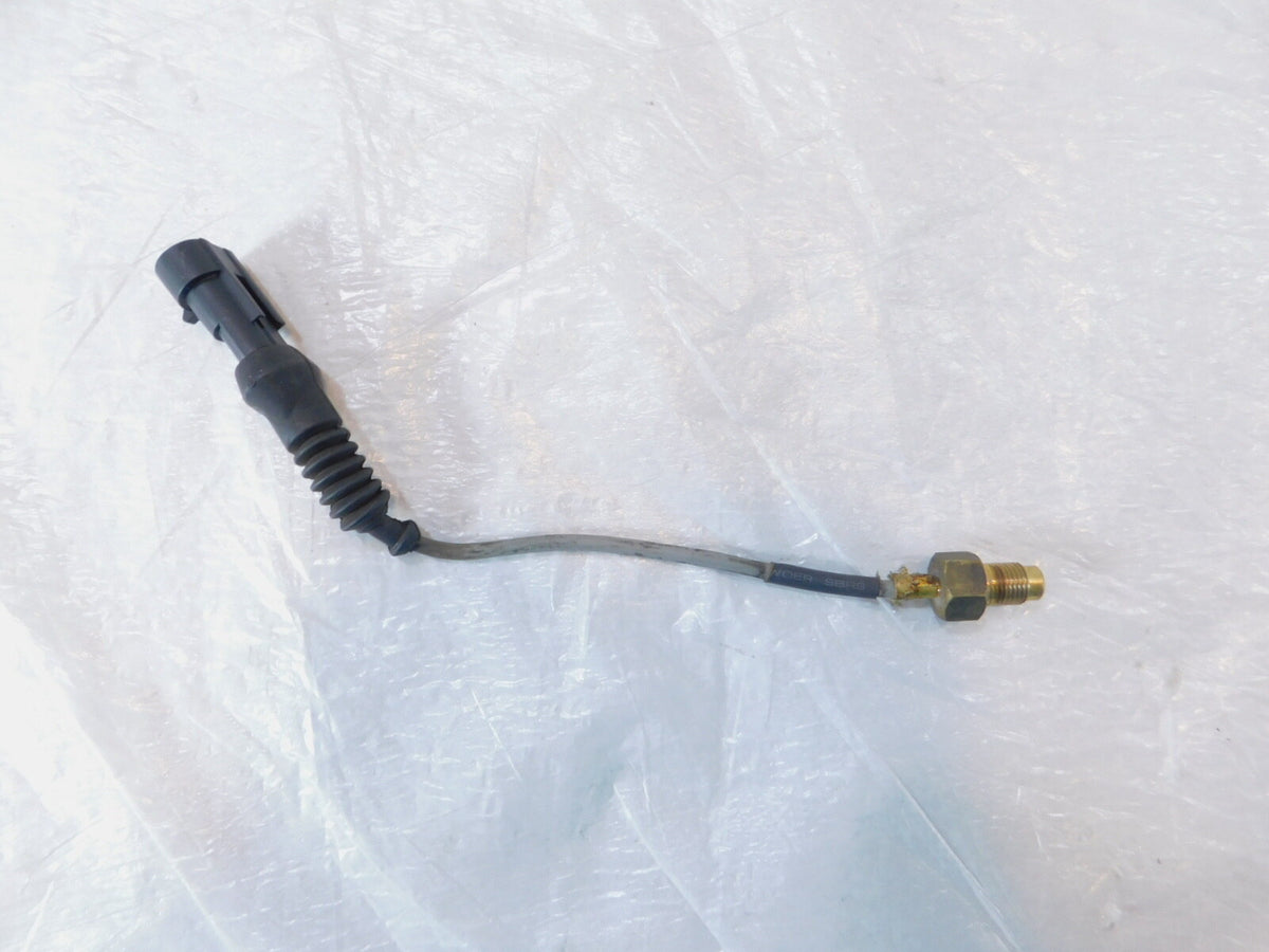 Moto Guzzi Audace 1400 Special 750 V7 III & V9 850 Oil Temperature Sensor Switch - C3 Cycle