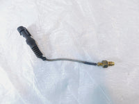 Moto Guzzi Audace 1400 Special 750 V7 III & V9 850 Oil Temperature Sensor Switch - C3 Cycle