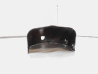 Harley Davidson Touring Tour & Electra Glide Classic & Ultra Chrome Horn Cover - C3 Cycle