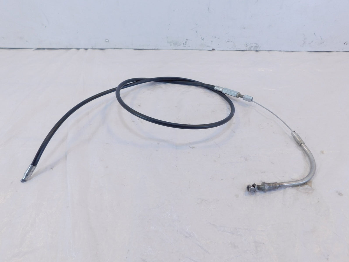 Victory V92 Kingpin Vegas Hammer Deluxe Classic & Touring Cruiser Clutch Cable - C3 Cycle