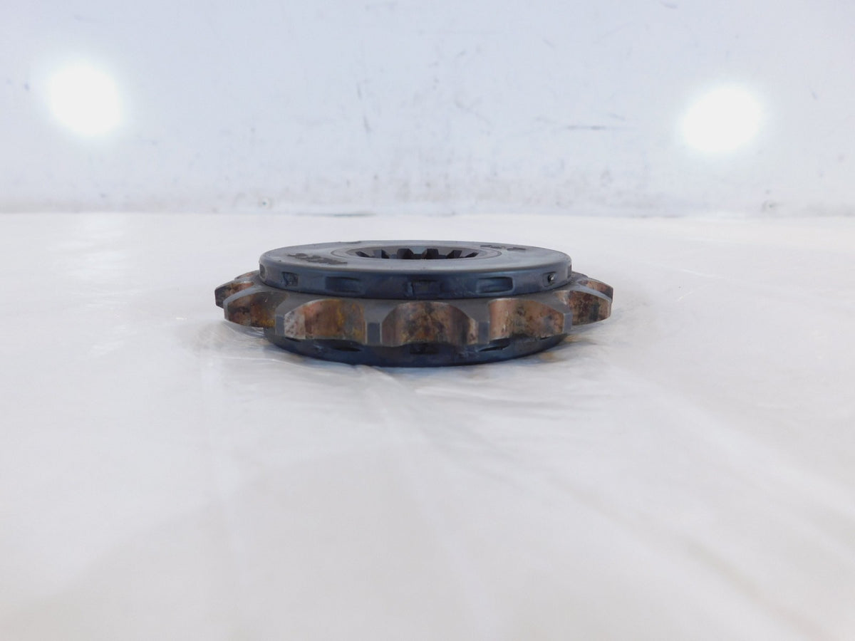 Honda CBR600RR CBR600RA CBR1000RR & CRF1000 Rear Chain Drive Sprocket Pulley 16T - C3 Cycle