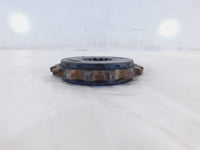 Honda CBR600RR CBR600RA CBR1000RR & CRF1000 Rear Chain Drive Sprocket Pulley 16T - C3 Cycle