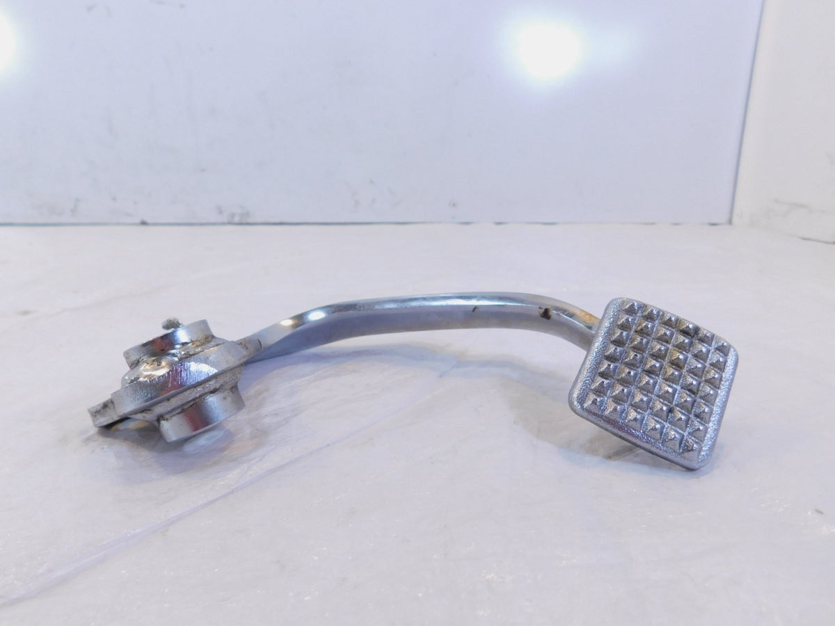 Honda Shadow Spirit 1100 VT1100C Rear / Rearset Brake Pedal Foot Lever- Bent - C3 Cycle