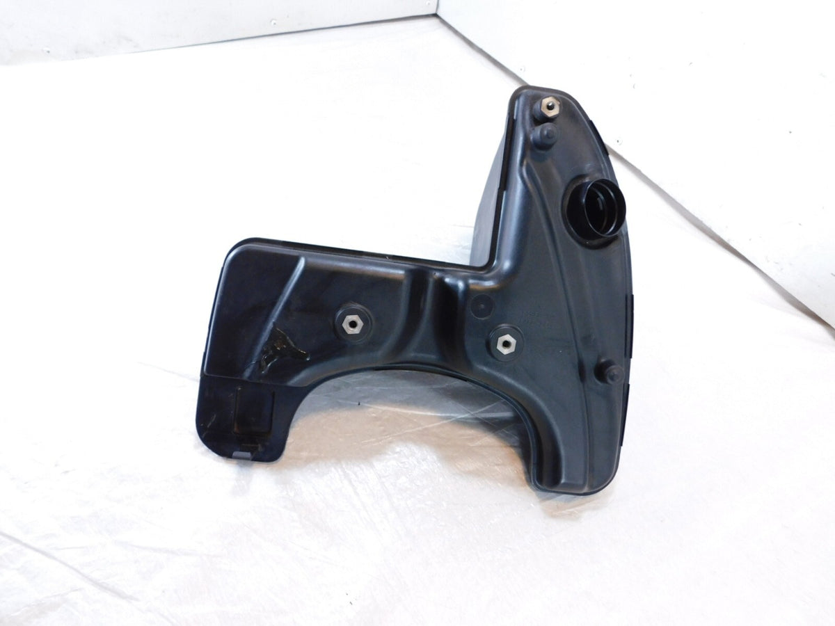 Harley Davidson Sportster 883 1200 Engine Oil Tank Reservoir Overflow Bag Tank