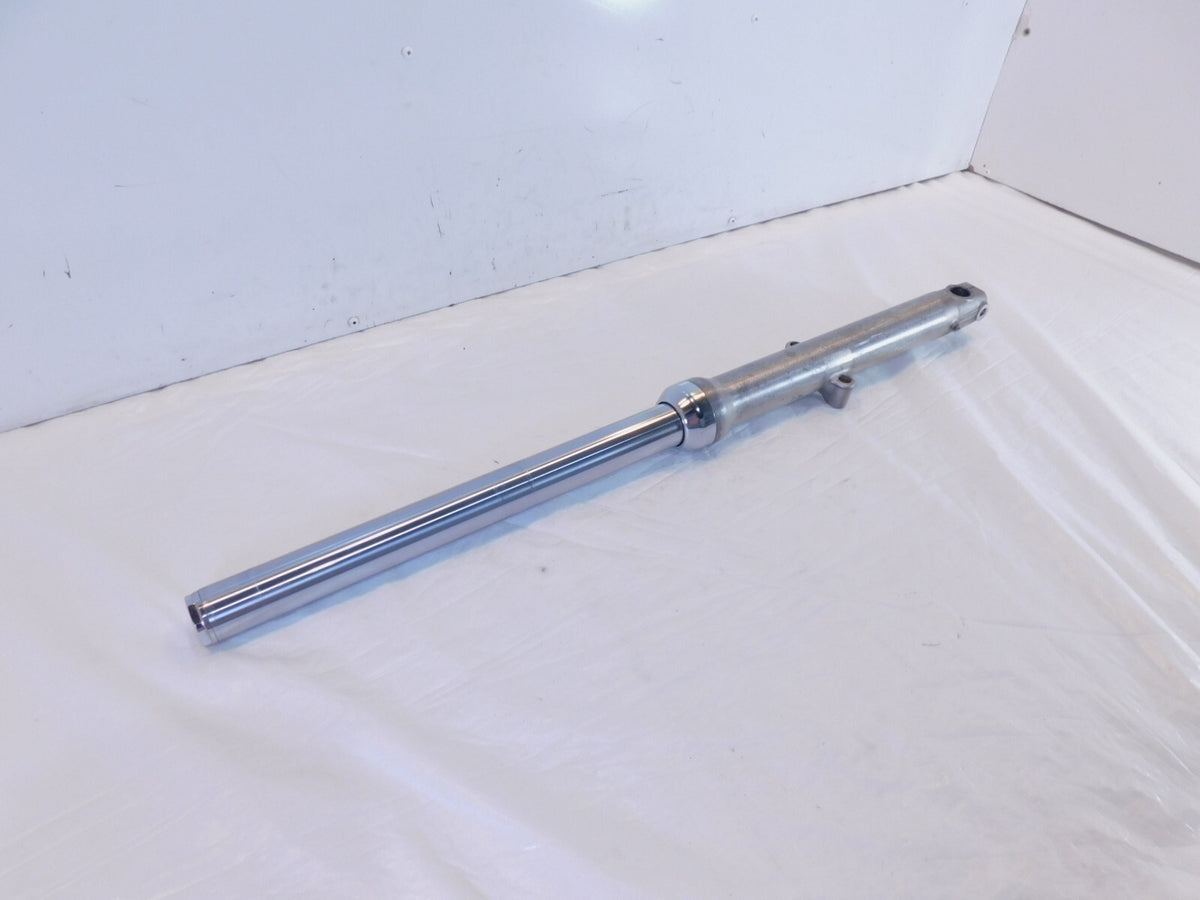 Harley Davidson Sportster 883 1200 Custom Right Front Fork End Shock Leg Tube - C3 Cycle