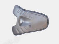 Ducati Sport Touring ST2 & ST4 S Grey Fuel Gas Petrol Tank Cover Panel Fairing - C3 Cycle