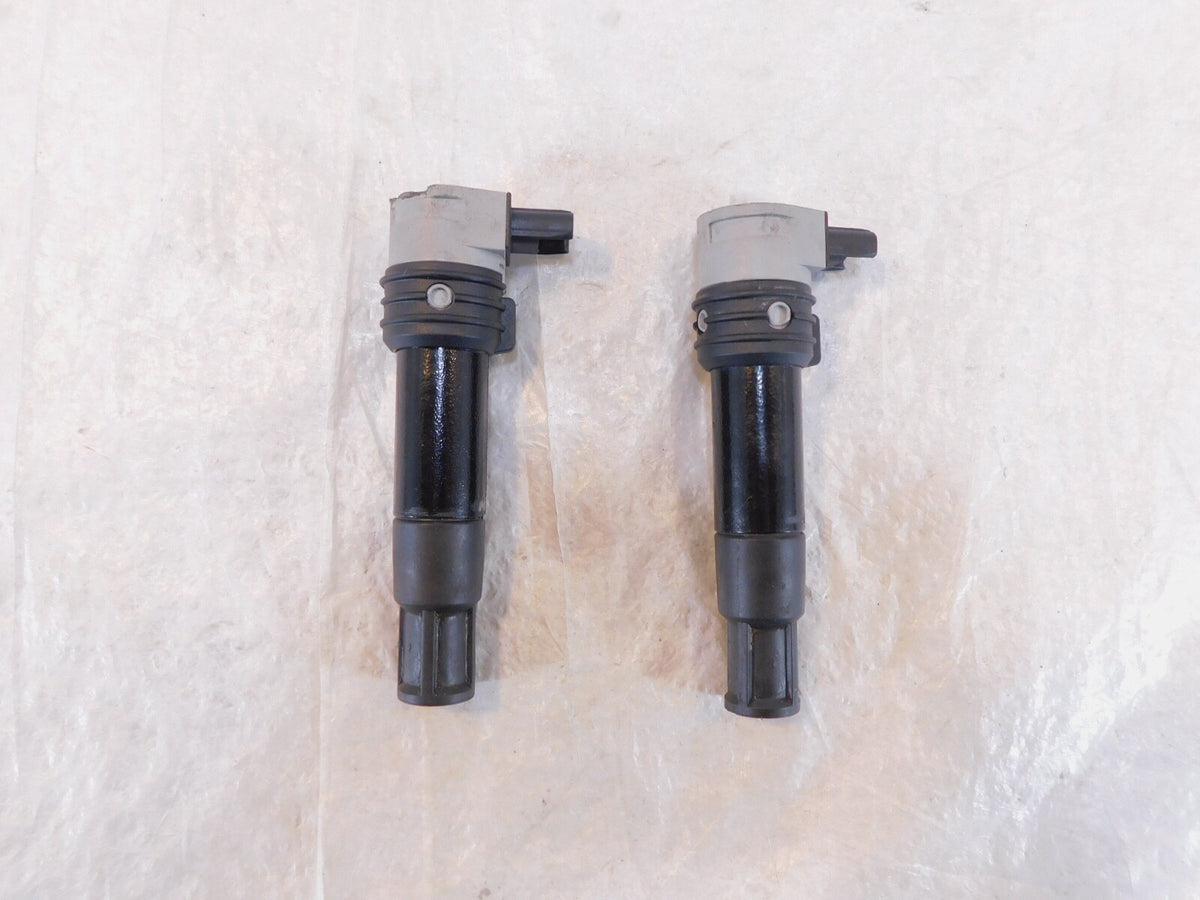 BMW R1100S & R1150GS R1150R R1150RT & R1200GS R1200RT R1200S HP2 Ignition Coils - C3 Cycle