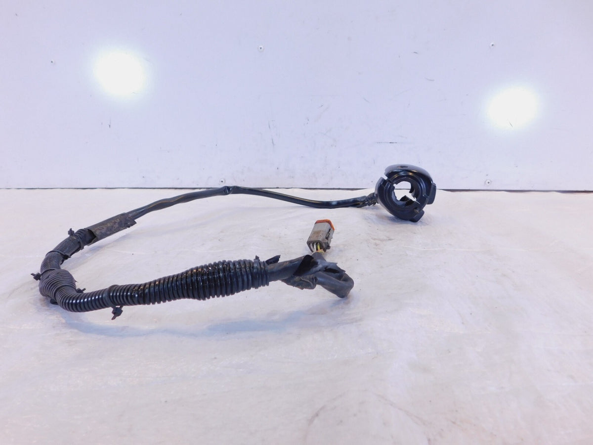 Harley Davidson Softail Dyna Sportster Left Handlebar Horn Turn Signal Switches - C3 Cycle