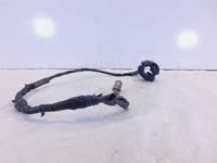 Harley Davidson Softail Dyna Sportster Left Handlebar Horn Turn Signal Switches - C3 Cycle