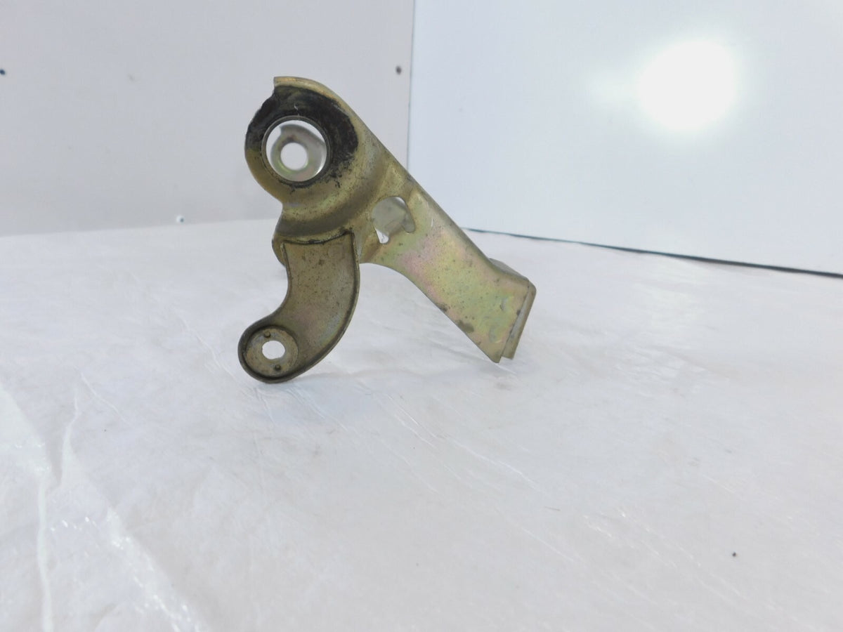 1981 & 1982 Honda Silverwing GL500 & GL500I Interstate Rear Fender Mount Bracket - C3 Cycle
