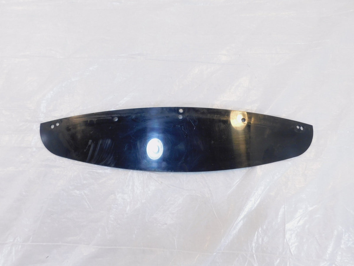 Harley Davidson Touring Electra Glide Ultra Classic Short Windshield Windscreen - C3 Cycle