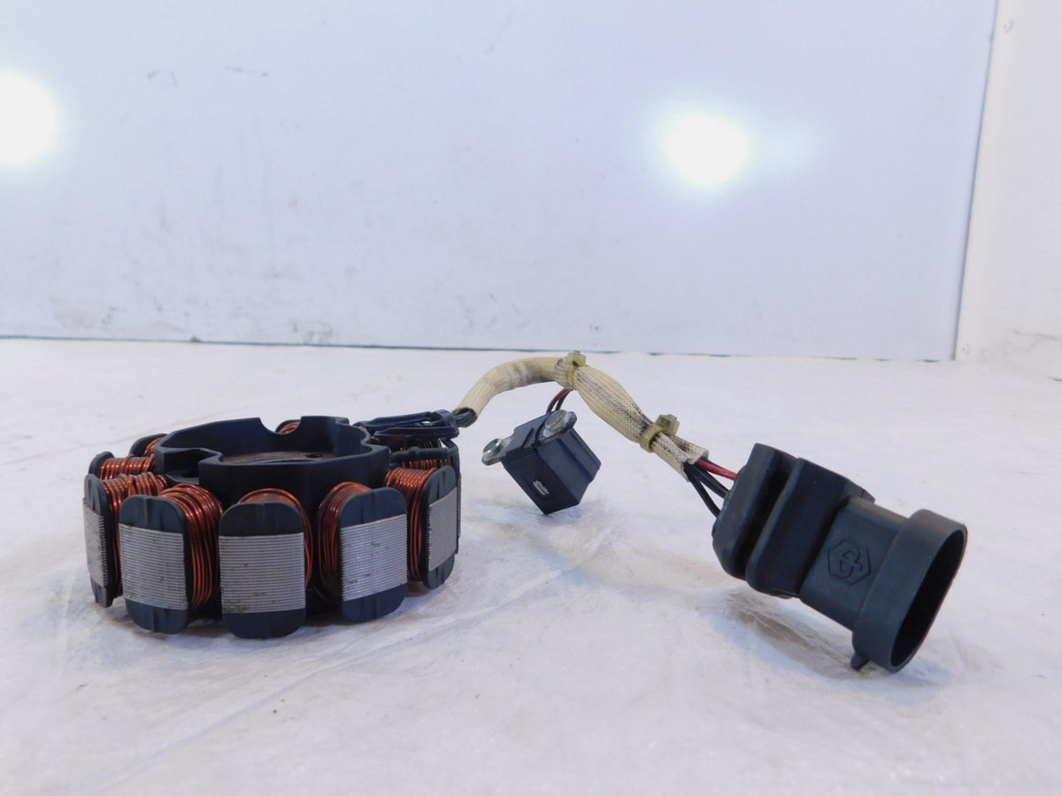 Piaggio Vespa Primavera & Sprint 50 Alternator Generator Magneto Stator Coil - C3 Cycle