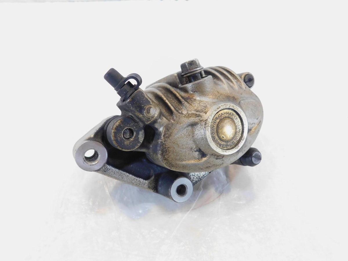 Harley Davidson Sportster 883 Low & 1200 Custom & 72 Front Left Brake Caliper - C3 Cycle